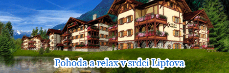 Rezort Apartmany Hrabovo