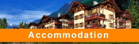 Rezort Apartmany Hrabovo