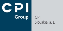 Logo CPI Slovakia