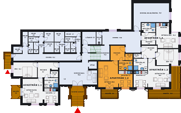 Apartment 1.2
