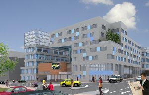 CPI City Center Ústí nad Labem